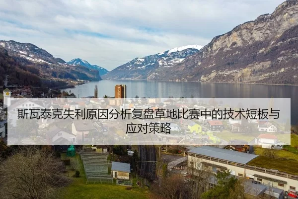 斯瓦泰克失利原因分析复盘草地比赛中的技术短板与应对策略